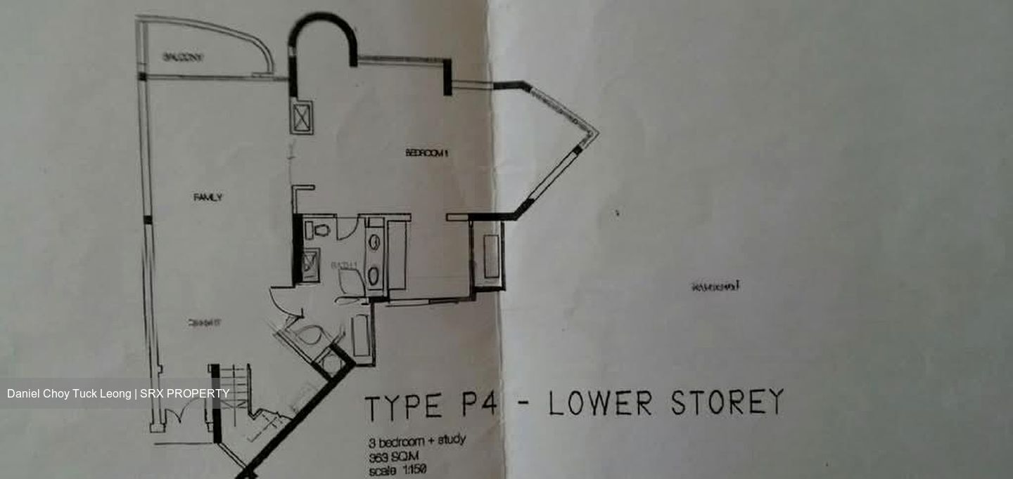 Valley Park (D10), Condominium #570109341